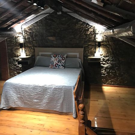 فيلا Casa Milu Armiello المظهر الخارجي الصورة