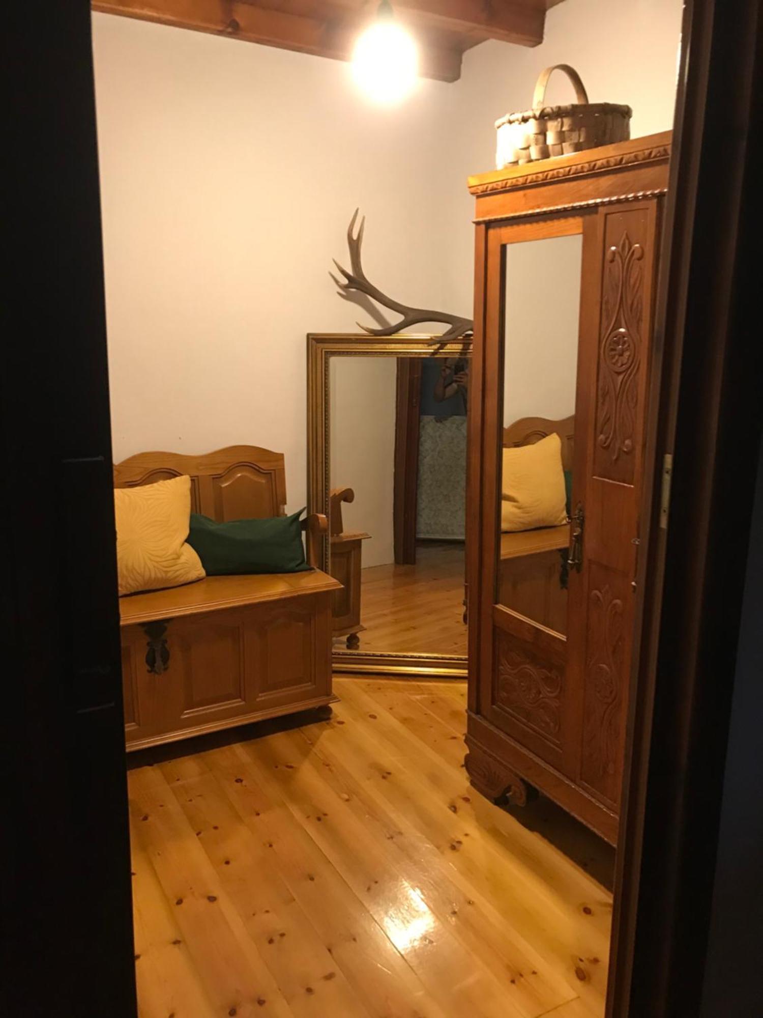 فيلا Casa Milu Armiello المظهر الخارجي الصورة