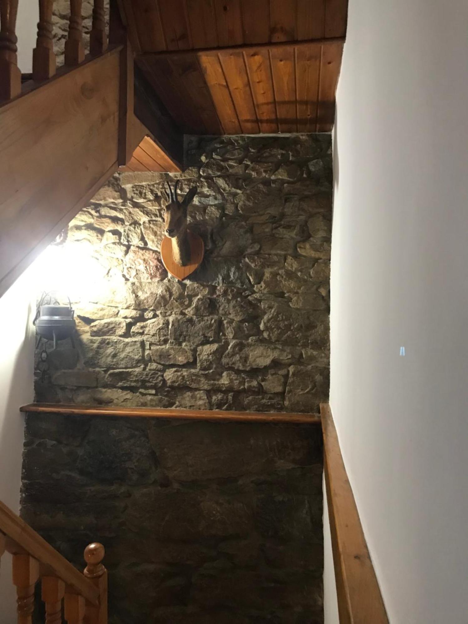 فيلا Casa Milu Armiello المظهر الخارجي الصورة