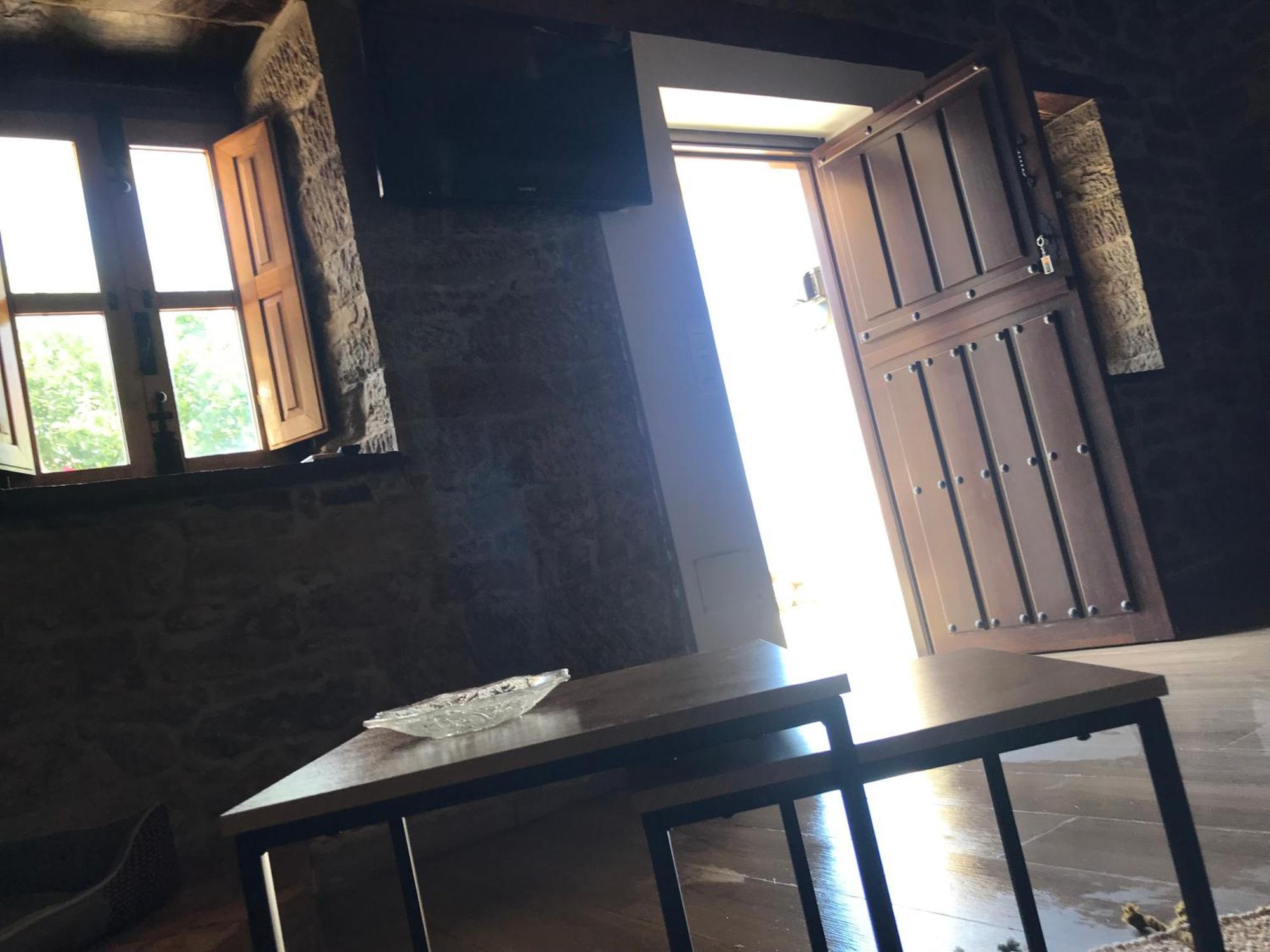 فيلا Casa Milu Armiello المظهر الخارجي الصورة